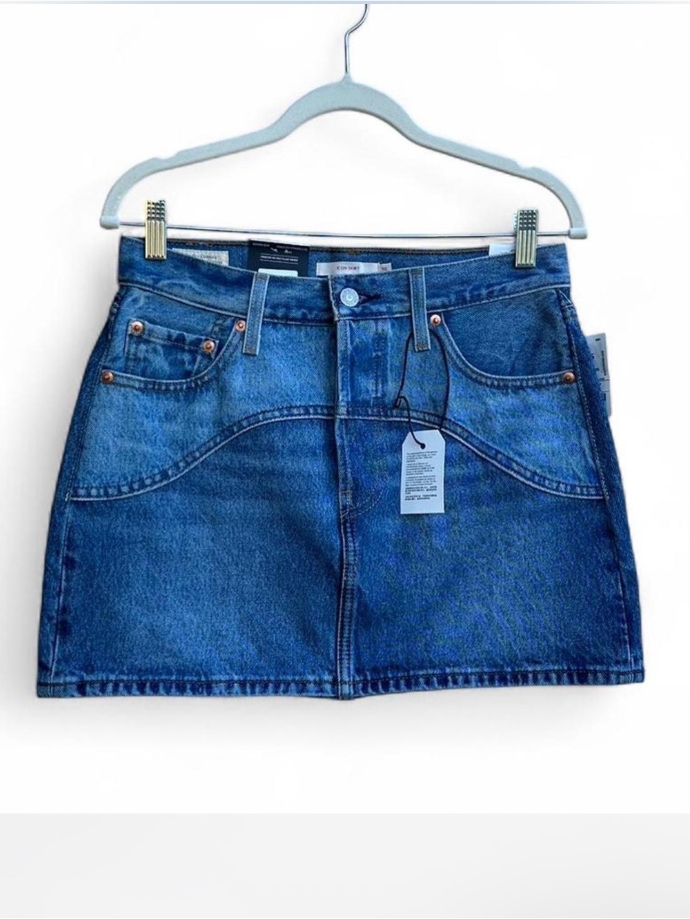 Levi’s Western Icon Skirt size 26